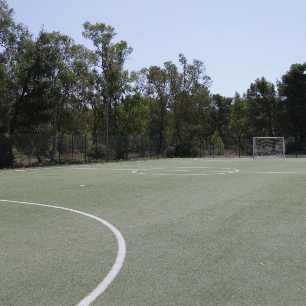 campo calcio