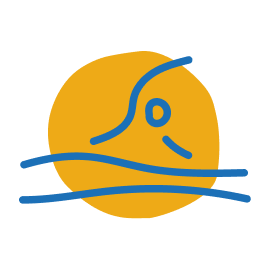 icona piscina
